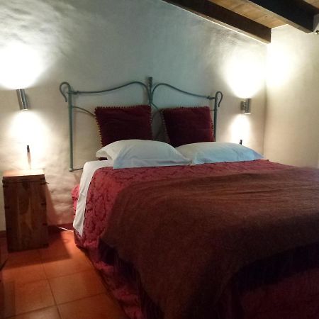 Convento Sao Saturnino Hotel Colares Zewnętrze zdjęcie