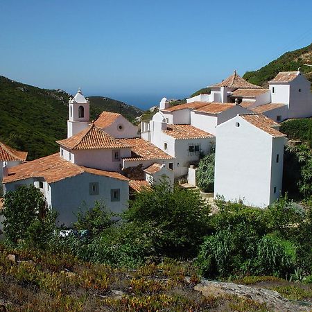 Convento Sao Saturnino Hotel Colares Zewnętrze zdjęcie