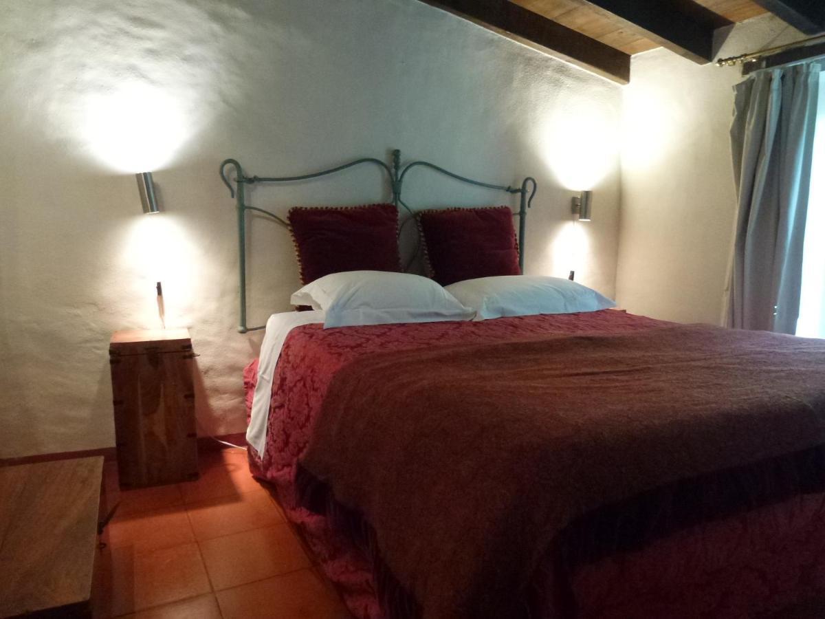 Convento Sao Saturnino Hotel Colares Zewnętrze zdjęcie