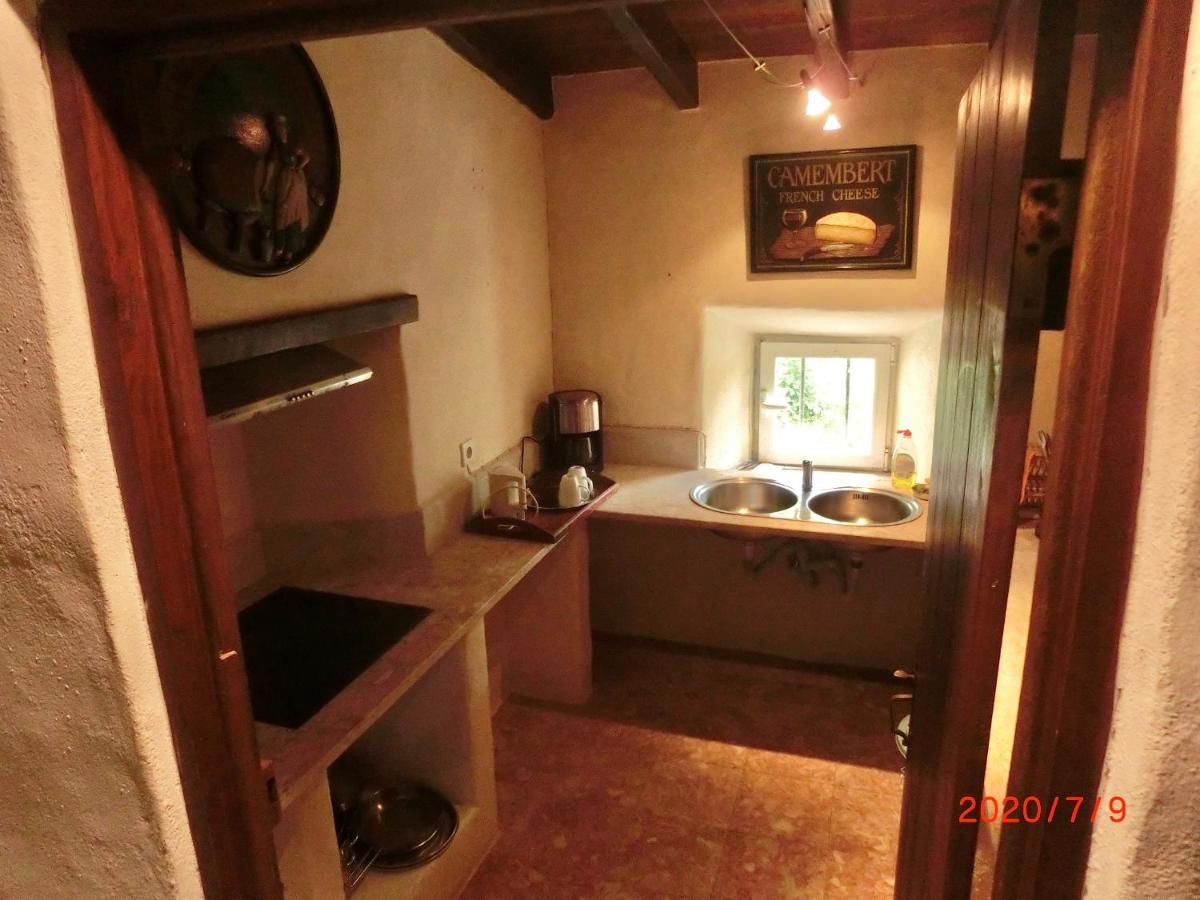 Convento Sao Saturnino Hotel Colares Zewnętrze zdjęcie