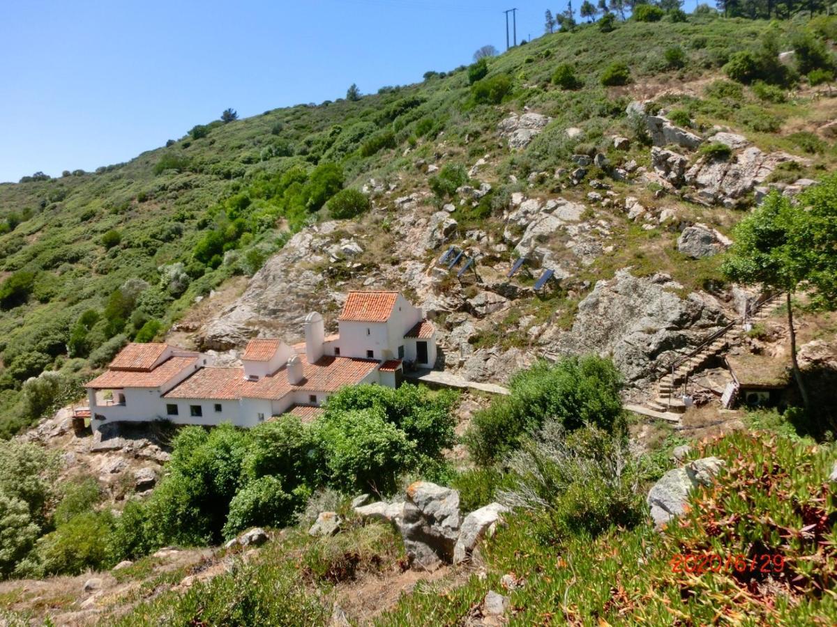 Convento Sao Saturnino Hotel Colares Zewnętrze zdjęcie