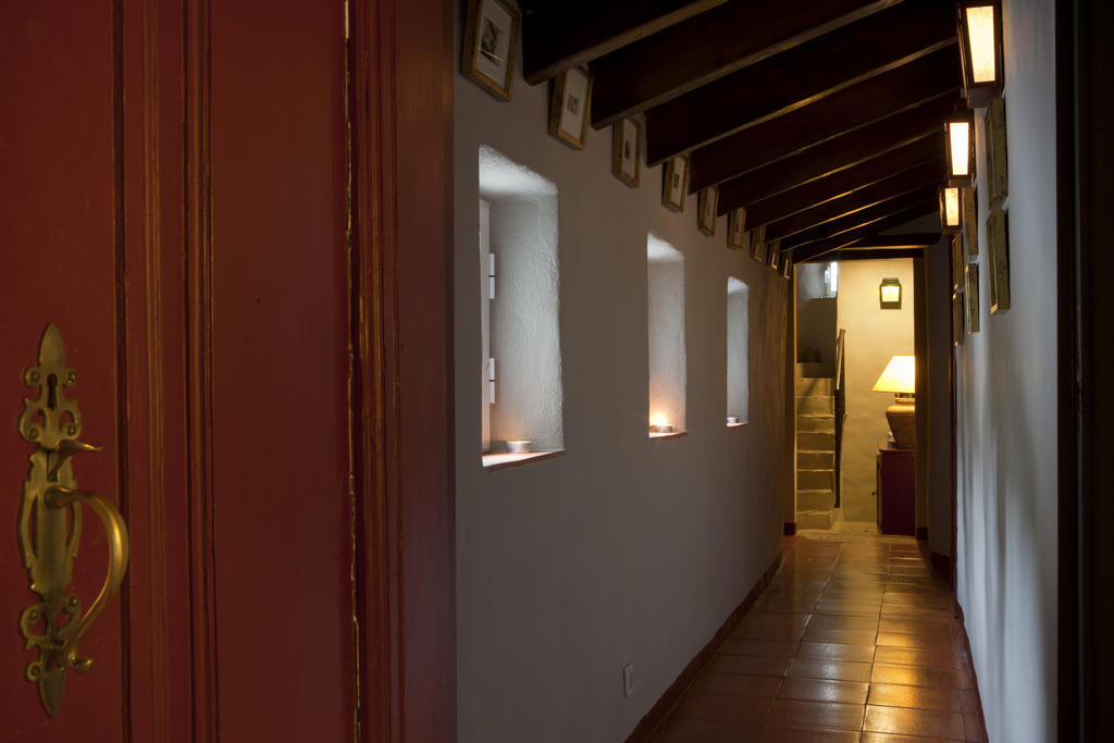 Convento Sao Saturnino Hotel Colares Zewnętrze zdjęcie