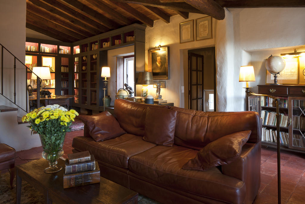 Convento Sao Saturnino Hotel Colares Zewnętrze zdjęcie