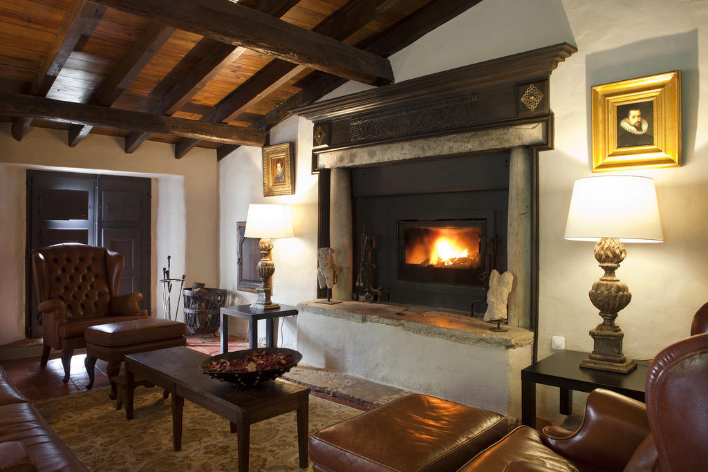 Convento Sao Saturnino Hotel Colares Zewnętrze zdjęcie