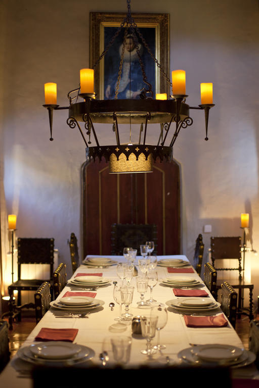 Convento Sao Saturnino Hotel Colares Zewnętrze zdjęcie