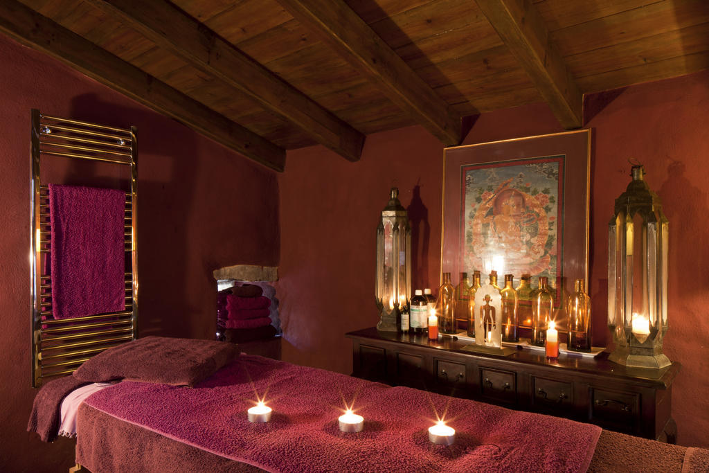 Convento Sao Saturnino Hotel Colares Zewnętrze zdjęcie