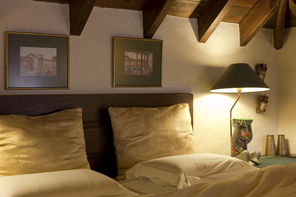 Convento Sao Saturnino Hotel Colares Pokój zdjęcie