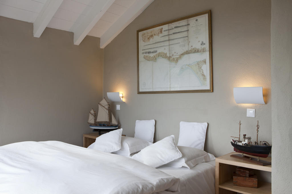 Convento Sao Saturnino Hotel Colares Pokój zdjęcie