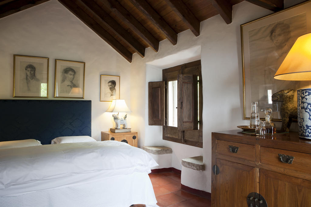 Convento Sao Saturnino Hotel Colares Pokój zdjęcie