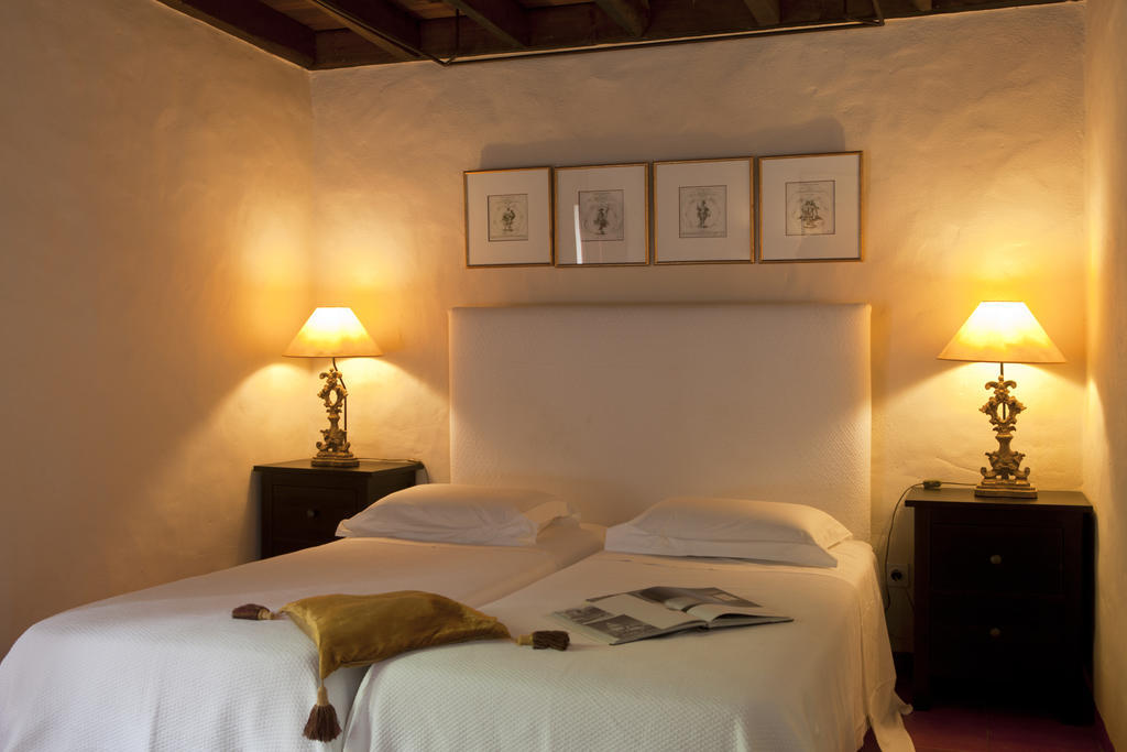 Convento Sao Saturnino Hotel Colares Pokój zdjęcie