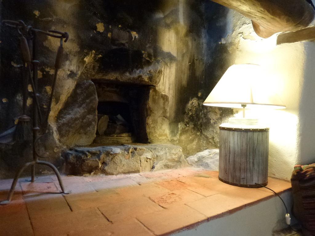 Convento Sao Saturnino Hotel Colares Zewnętrze zdjęcie