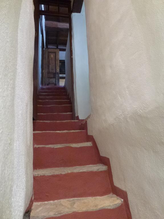 Convento Sao Saturnino Hotel Colares Zewnętrze zdjęcie