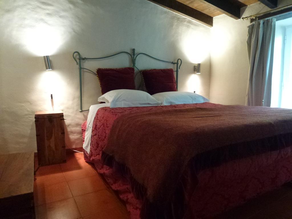 Convento Sao Saturnino Hotel Colares Zewnętrze zdjęcie