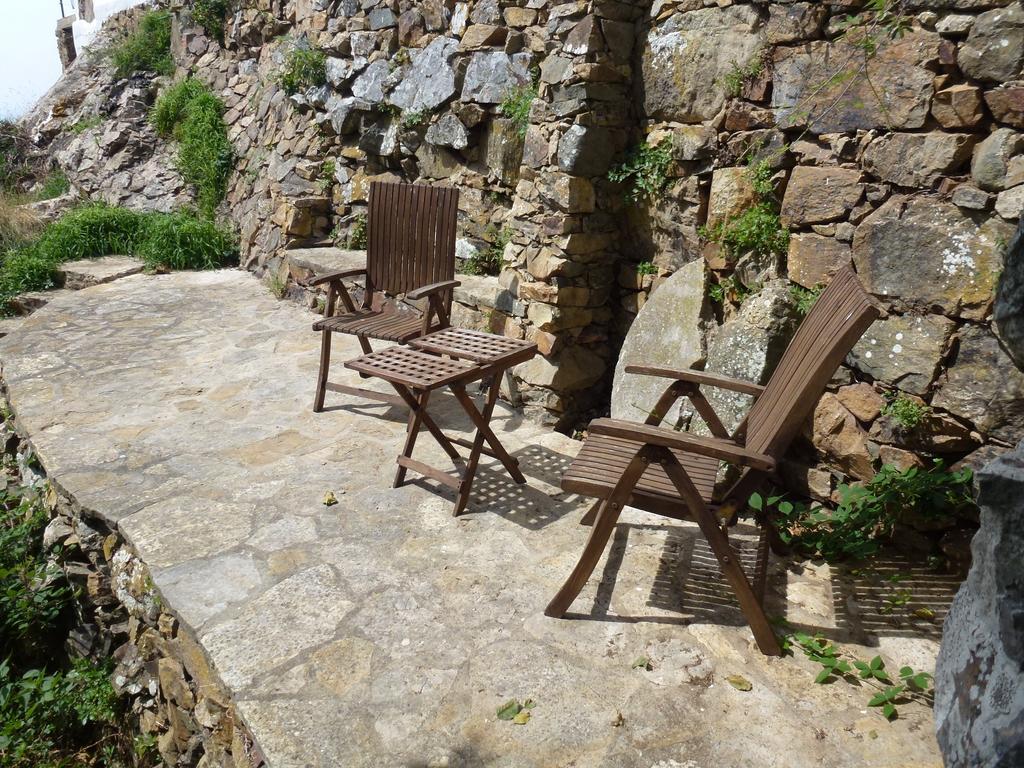 Convento Sao Saturnino Hotel Colares Zewnętrze zdjęcie