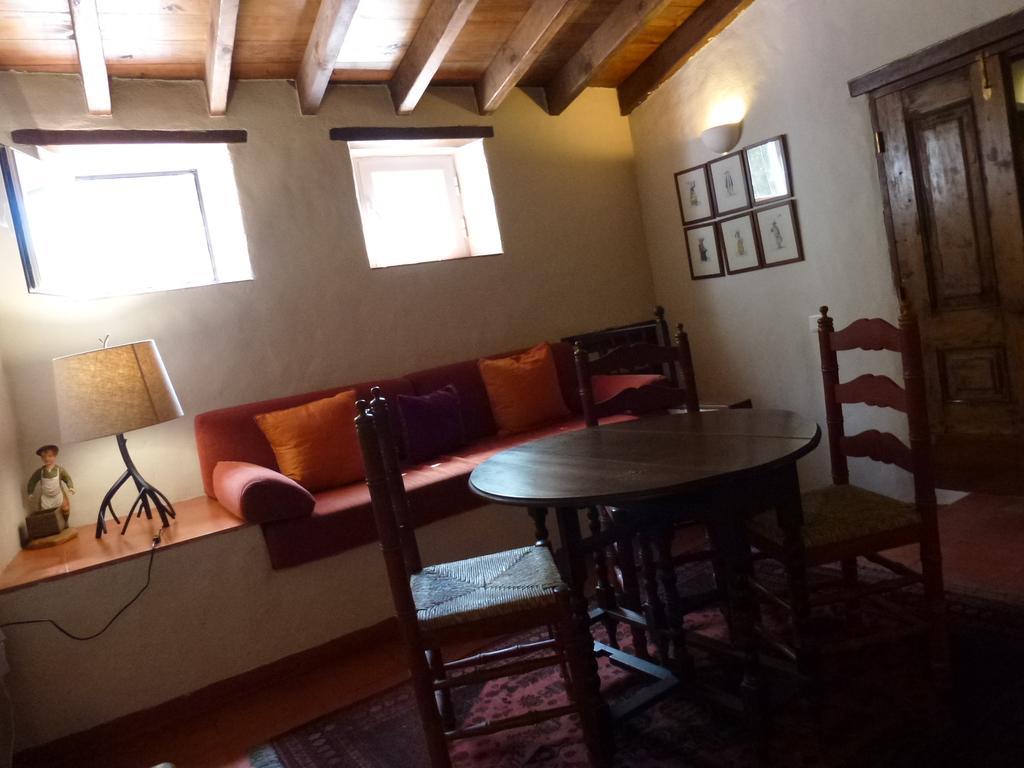 Convento Sao Saturnino Hotel Colares Zewnętrze zdjęcie
