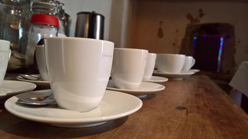 Convento Sao Saturnino Hotel Colares Zewnętrze zdjęcie