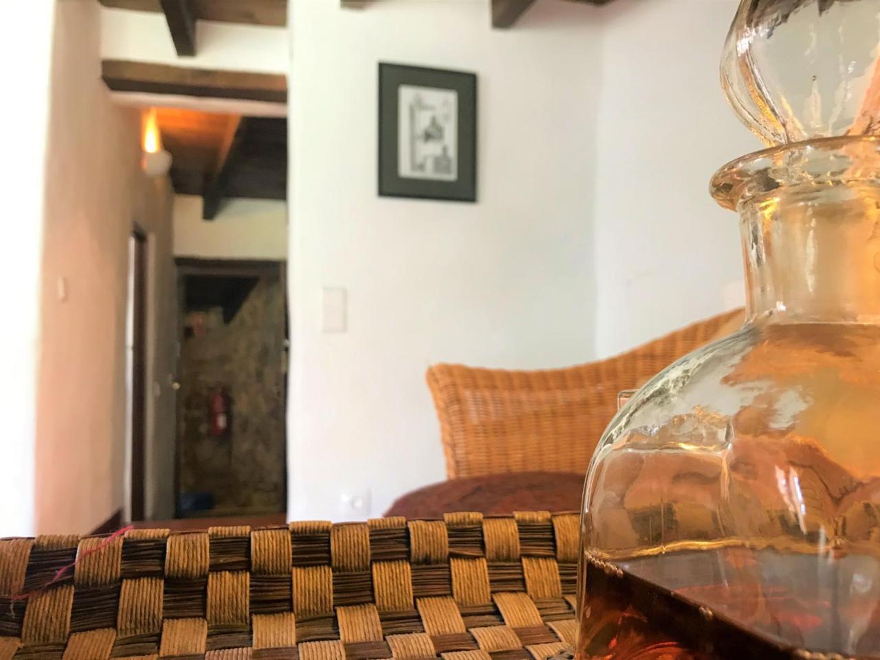 Convento Sao Saturnino Hotel Colares Zewnętrze zdjęcie